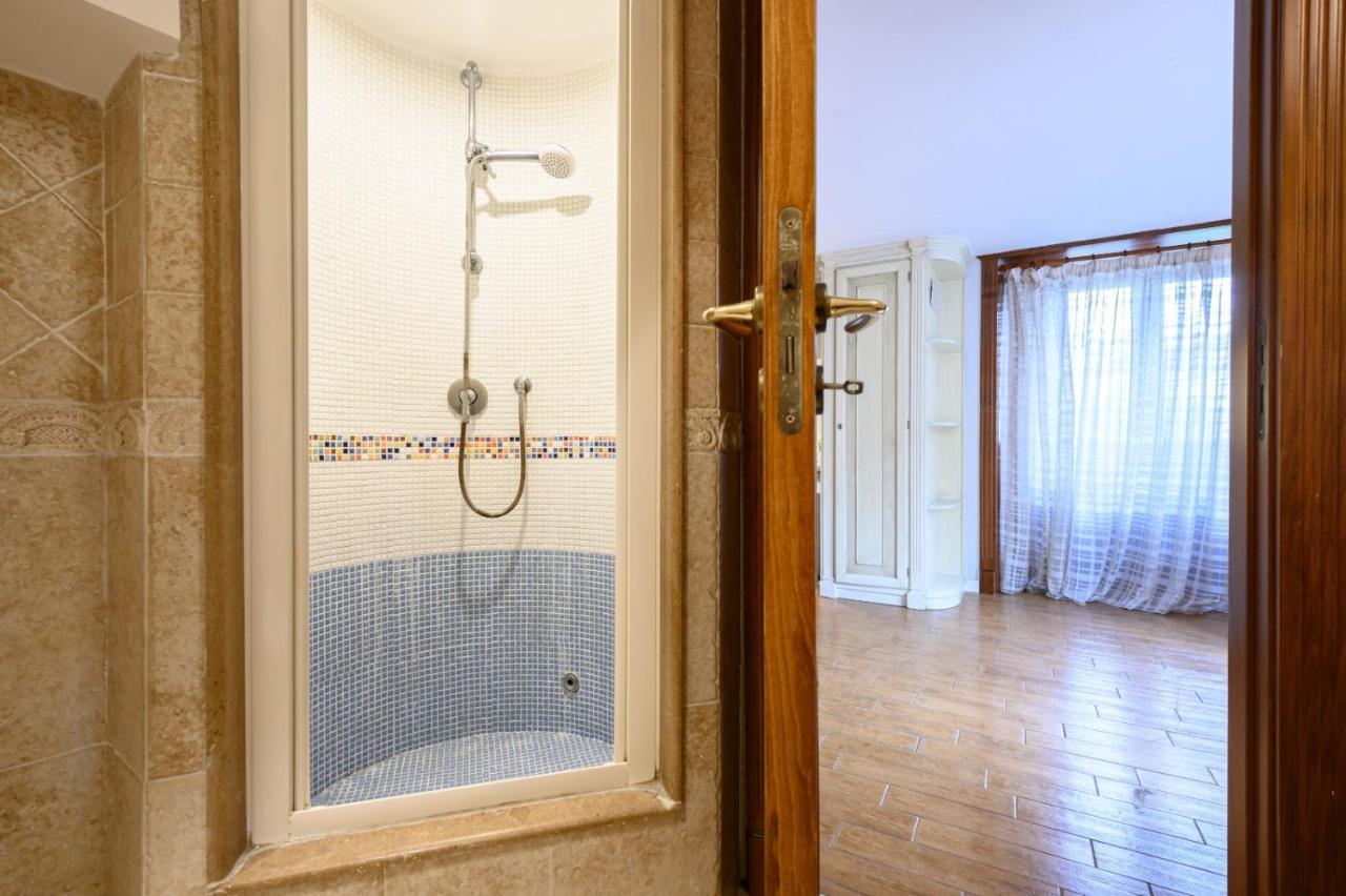 Apartmán Toto E Peppino Family House Neapol Exteriér fotografie